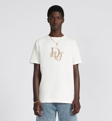 dior erl t shirt|Dior RELAXED.